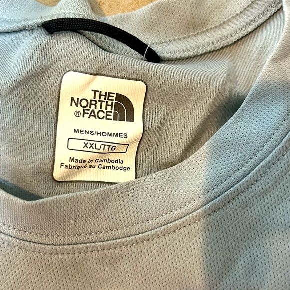 Solid moisture wicking shirt! - Picture 2 of 4